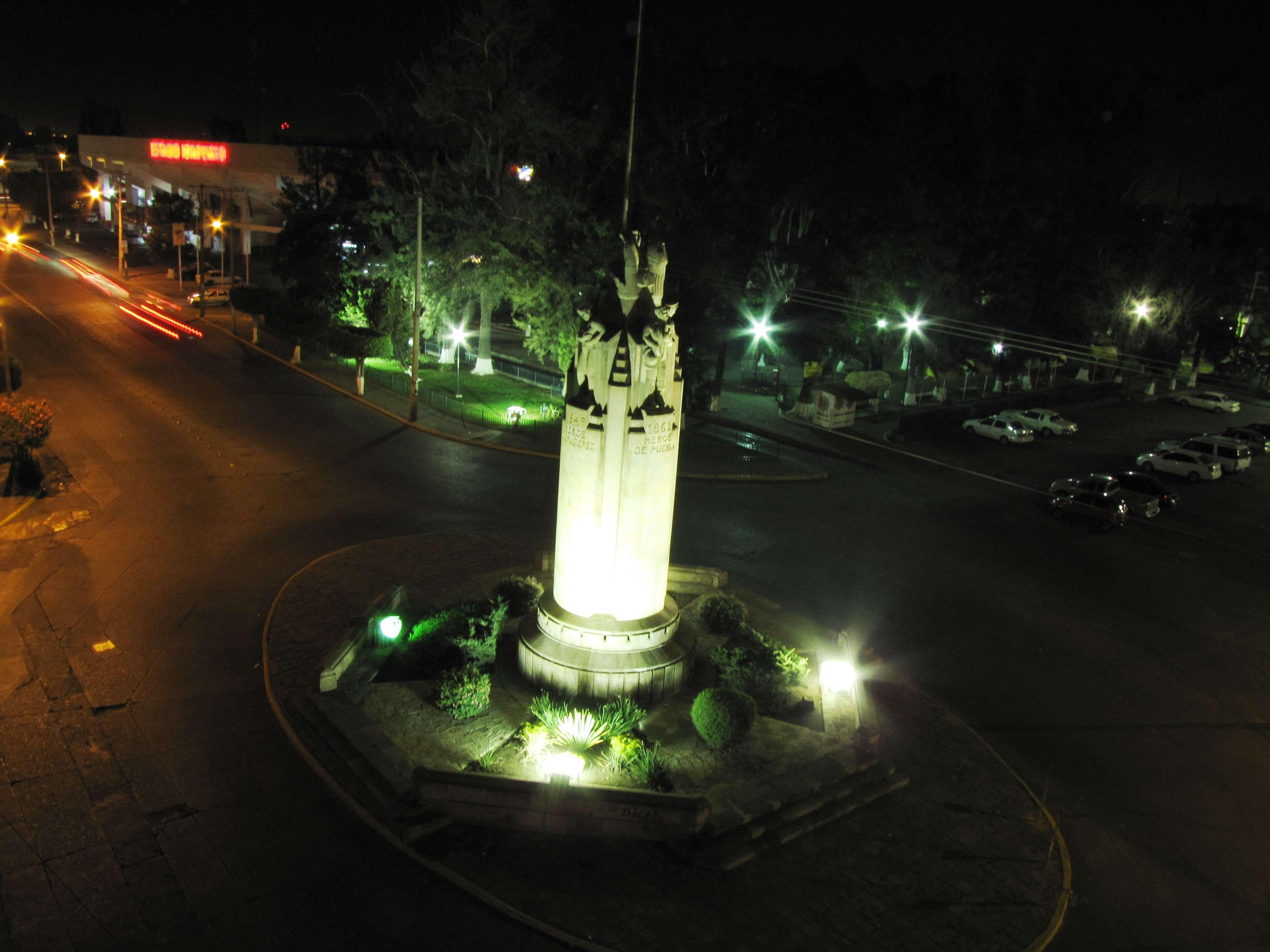 Best Western Plus Plaza Florida & Tower Irapuato Eksteriør billede